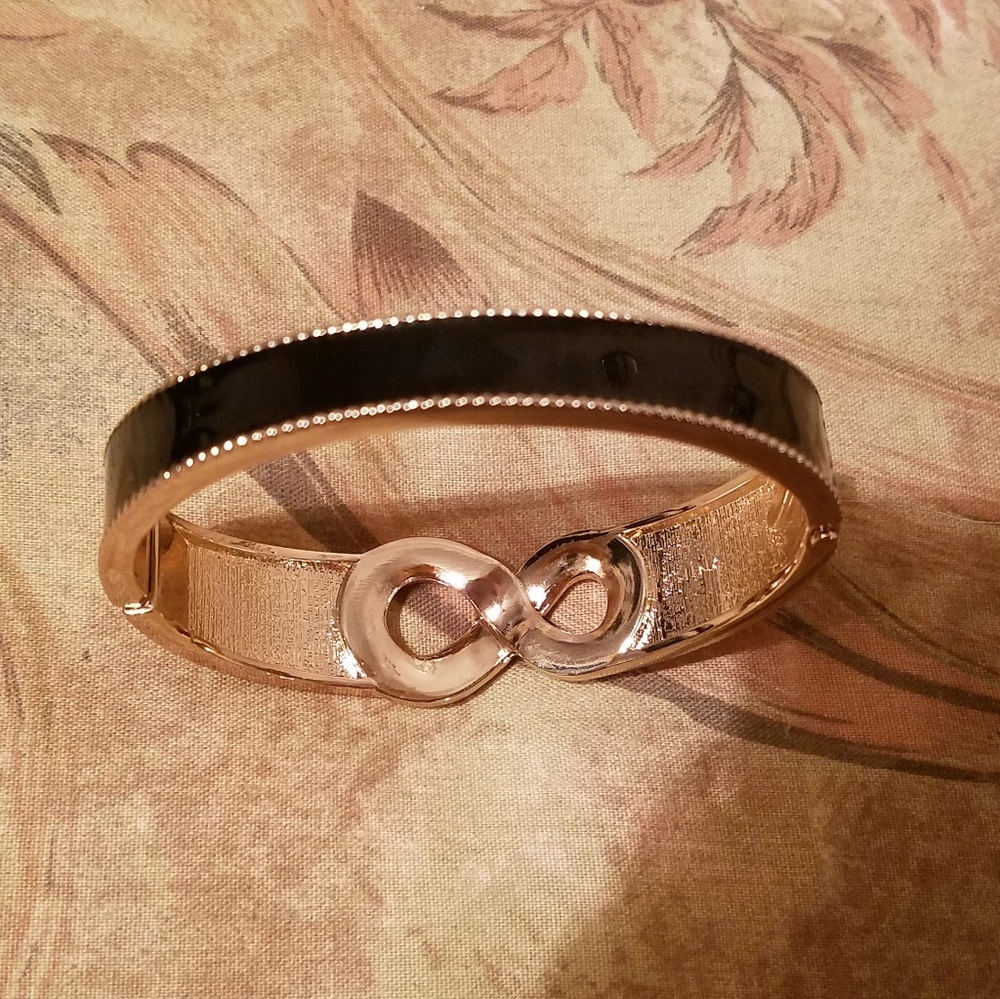 Infinity Bracelet - Picture 2 of 5